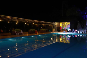 Konfudha Resort